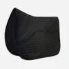 T3 Matrix Ergonomic AP Half Pad Schooling Liner - Black -Equestrian Supplies 408042 800 800