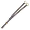Nunn Finer Elastic Running Attachment - Havana/Zinc -Equestrian Supplies 408045 800 800