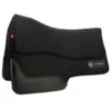 T3 Ortho-Impact Felt Barrel Pad - Black 2 T3 Ortho-Impact Felt Barrel Pad - Black -Equestrian Supplies 408105 800 800