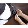 Nunn Finer Replacement Breastplate Fleece - Natural -Equestrian Supplies 408979 800 800