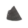 Rhino Stable Hood 150g - Charcoal/Gray/White Check/Grey -Equestrian Supplies 410285 800 800