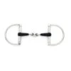 Centaur Oval Link Hunter Dee - Stainless Steel -Equestrian Supplies 428988 800 800