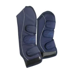 Pessoa 1200D Shipping Boots - Navy