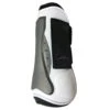 Equine Innovations Air Shock Jumping Boots - White/Pearl -Equestrian Supplies 432034 800 800