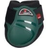 Catago FIR-Tech Fetlock Boots - Green -Equestrian Supplies 433160 800 800