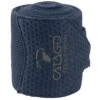 Catago FIR-Tech Bandage Set Of 4 - Navy -Equestrian Supplies 433330 800 800