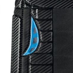 Veredus E-VENTO CrossCounty Rear Boots - Black -Equestrian Supplies 433854 800 800