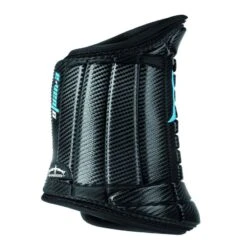 Veredus E-VENTO CrossCounty Rear Boots - Black -Equestrian Supplies 433855 800 800