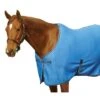 Centaur Turbo-Dry Cooler - Dolphin Blue -Equestrian Supplies 434383 800 800
