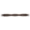 Ovation Airform All Purpose ClickIt Girth - Brown -Equestrian Supplies 434482 800 800