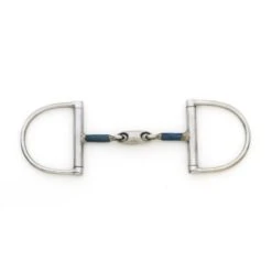 Centaur Oval Link Hunter Dee - Blue Steel