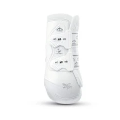 Veredus Absolute Elastic Rear Boot - White