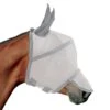 Got Flies Wide Brim Fly Mask - Grey 2 Got Flies Wide Brim Fly Mask - Grey -Equestrian Supplies 436751 800 800