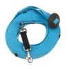 Centaur Cotton Web 35ft Lunge W/Donut - Turquoise -Equestrian Supplies 438580 800 800