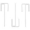 Quick Knot Pin 100 Pack - White -Equestrian Supplies 438712 800 800