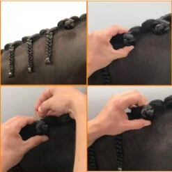 Quick Knot Pin 100 Pack - White -Equestrian Supplies 438714 800 800