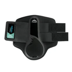 Veredus TRC Vento Front Sport Boots - Black -Equestrian Supplies 438954 800 800