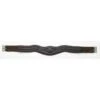 Ovation Anatomic Comfort Close Contact Girth - Dark Brown -Equestrian Supplies 439854 800 800