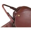 Kincade Hand Hold Strap - Brown 1 Kincade Hand Hold Strap - Brown -Equestrian Supplies 442478 800 800