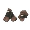 Roma Competitor Series 4 Pack - Brown -Equestrian Supplies 442789 800 800