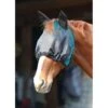 Kensington UViaitor Dartless Fly Mask W/Web Trim, Ears And Forelock Hole - Atlantis 2 Kensington UViaitor Dartless Fly Mask W/Web Trim, Ears And Forelock Hole - Atlantis -Equestrian Supplies 445971 800 800