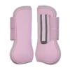 Horze Adepto Tendon Boots - Dawn Pink -Equestrian Supplies 454638 800 800