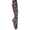 Zocks Boot Socks In Animal Prints 1 Zocks Boot Socks In Animal Prints -Equestrian Supplies 464158 593 Hairy Leopard 600x600 1