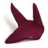 Rambo Air Tech Ear Net - Navy/Burgundy -Equestrian Supplies 466479 800 800