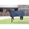 Shires Warma Rug 100 - Black -Equestrian Supplies 470042 800 800