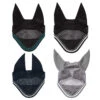 CATAGO Diamond Ear Net -Equestrian Supplies 470587 1617136378
