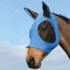Weatherbeeta Stretch Bug Eye Saver W/Ears - Royal Blue/Black -Equestrian Supplies 470958 800 800