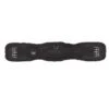 Shires Performance Supafleece Dressage Girth - Black -Equestrian Supplies 471060 800 800