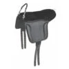Shires Aviemore Pony Leadline Pad - Black 2 Shires Aviemore Pony Leadline Pad - Black -Equestrian Supplies 472343 800 800