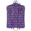 Romfh Garment Bag -Equestrian Supplies 475176 Punk Rock Ponies 1681400987