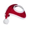 Horze Santa Horse Hat - Red 2 Horze Santa Horse Hat - Red -Equestrian Supplies 479978 800 800
