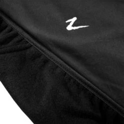 Horze Fleece Lined Saddle Cover - Black 5 Horze Fleece Lined Saddle Cover - Black -Equestrian Supplies 480090 800 800