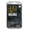 Quick Knot Deluxe Pin Pack - Brown -Equestrian Supplies 484507 800 800