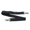 Bucas Leg Straps - Blue -Equestrian Supplies 488145 800 800