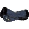 Shires ARMA Half Pad - Navy -Equestrian Supplies 504052 800 800