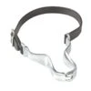 Camelot Nutcracker Crib Strap - Black -Equestrian Supplies 504319 800 800