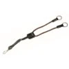 Nunn Finer Bella Donna Rope Running Attachment - Havana -Equestrian Supplies 504386 800 800