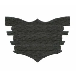 FLAIR Nasal Strips - Black