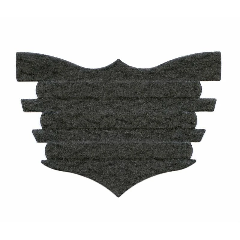 FLAIR Nasal Strips - Black 3 FLAIR Nasal Strips - Black
