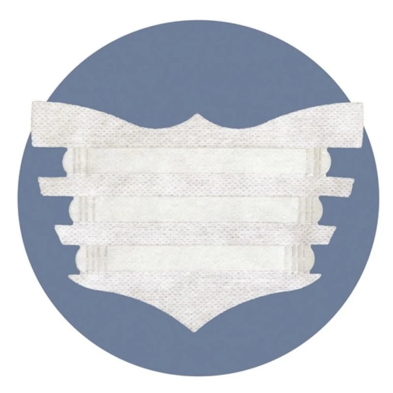 FLAIR Nasal Strips - White 3 FLAIR Nasal Strips - White