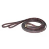 Nunn Finer Draw Reins W/Loops - Havana 2 Nunn Finer Draw Reins W/Loops - Havana -Equestrian Supplies 505166 800 800