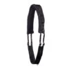 Horze Training Surcingle - Black -Equestrian Supplies 505587 800 800