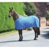 Shires Tempest Original Waffle Rug - Royal -Equestrian Supplies 509550 800 800