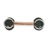 Finntack Soft Leather Driving Bit -Equestrian Supplies 516308 800 800