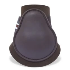 Horze Adepto Fetlock Boots - Dark Brown 7 Horze Adepto Fetlock Boots - Dark Brown -Equestrian Supplies 532783 800 800