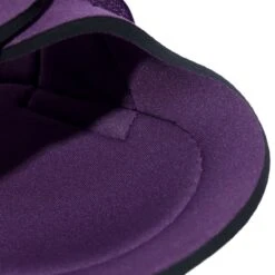 Horze Adepto Fetlock Boots - Black Currant Purple -Equestrian Supplies 532796 800 800